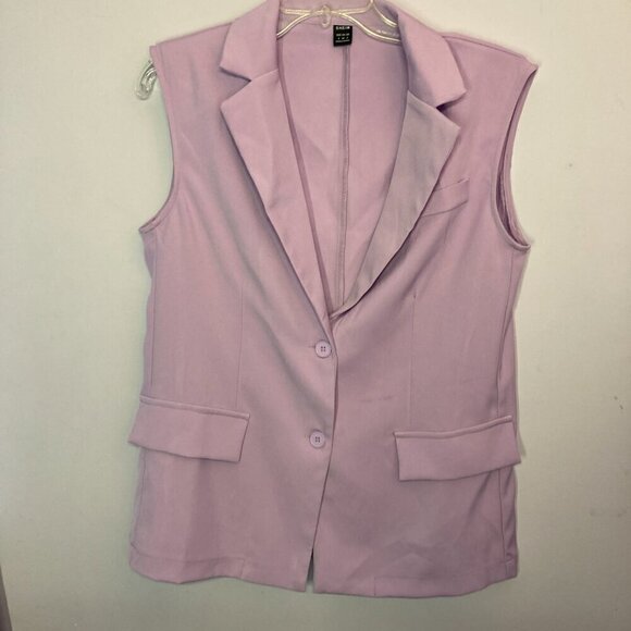 SHEIN Suit, EUC, Size 4 - Picture 11 of 13